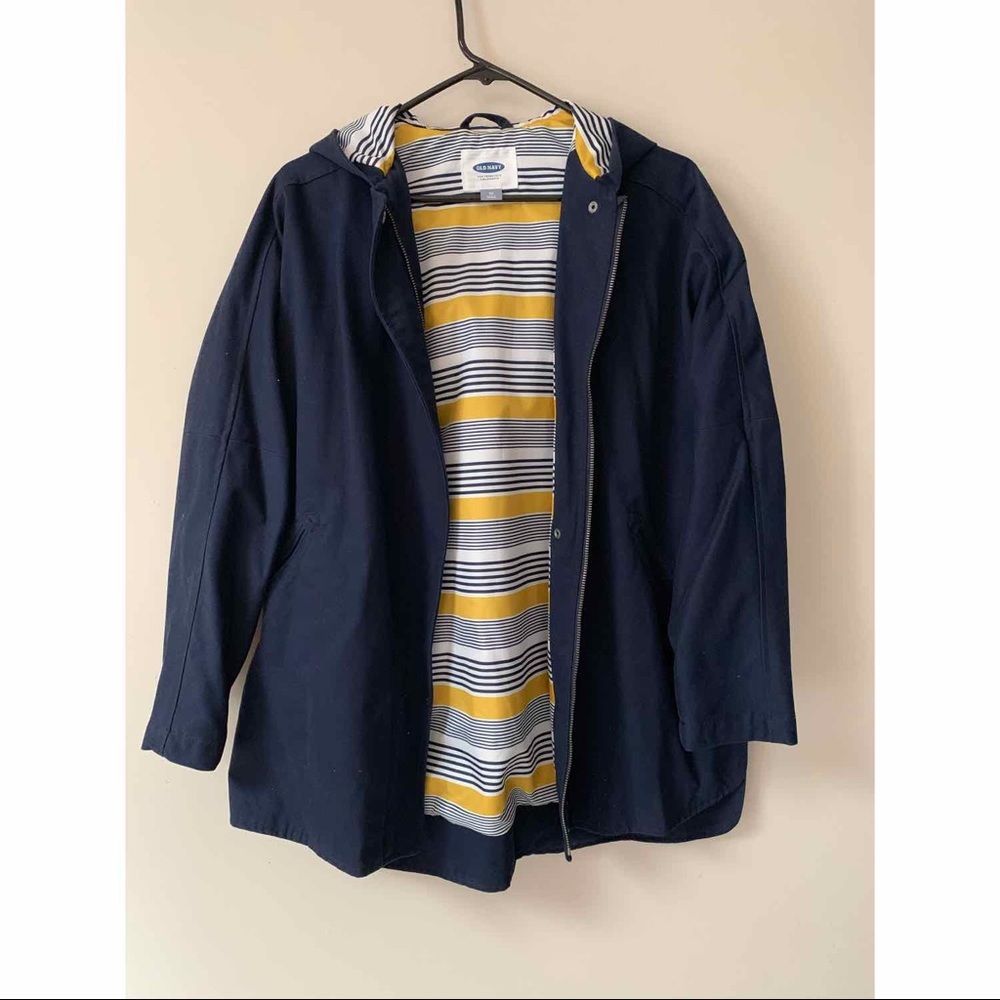 Old Navy jacket